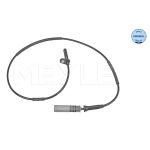 Sensor de velocidad, ABS MEYLE 314 899 0101