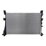 Kühler, Motorkühlung MAGNETI MARELLI 350213203400