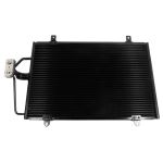 Condensator, airconditioning VEMO V46-62-0009