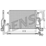 Condenseur (climatisation) DENSO DCN32018