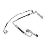 Hochdruckleitung, Klimaanlage THERMOTEC KTT160180