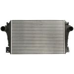 InlaatluchtRadiator NISSENS 961601