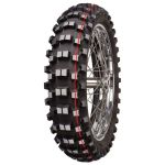 Neumático off-road MITAS C18 INTERMEDIATE TERRAIN RED 120/90-18 TT 65R