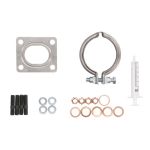 Montagesatz, Lader EVORON EVMK0286