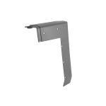 Para-lamas dianteiro PACOL MER-MG-053R