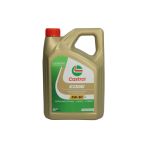 Huile moteur CASTROL Edge 5W30 LL LongLife 4L