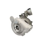 Lader, Aufladung EVORON EVTC5028