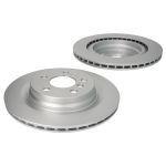 Disque de frein DELPHI BG4778C