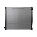 Radiator, motorkoeling NISSENS 67258