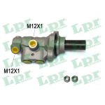 Hoofdremcilinder LPR 6448