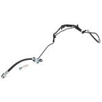 Bremsschlauch HERTH+BUSS JAKOPARTS J3702414