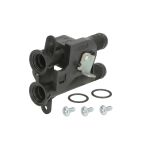 Verwarmingsventiel MAHLE CV 31 000P
