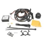 Kit eléctrico, dispositivo de remolque STEINHOF 736940