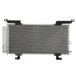 Condensator, airconditioning DENSO DCN36004