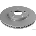 Bromsskiva HERTH+BUSS ELPARTS J3300559