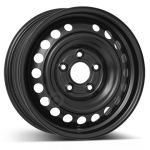 Stahlfelge 15 zoll ALCAR 5x114,3 6J ET46