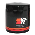 Filtro de óleo K&N SO-1002
