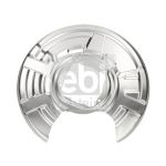 Spritzblech, Bremsscheibe FEBI BILSTEIN 197146