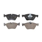 Bremsbelagsatz FERODO FCP1773H