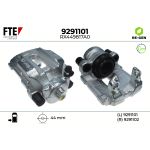 Bromsok FTE 9291101