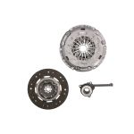 Koppelingsset NEXUS F1A200NX