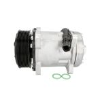 Compresor, aire acondicionado NISSENS NIS 890193