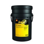 Olej przekładniowy SHELL Spirax S3 AX 80W90, 20 litrów
