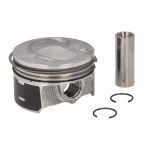 Kolben MAHLE 028 PI 00118 002