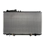Radiador, refrigeración del motor KOYORAD PL011544