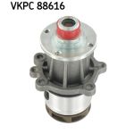 Vattenpump SKF VKPC 88616