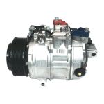 Compressor, ar condicionado NRF 32836
