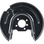 Déflecteur, disque de frein HERTH+BUSS JAKOPARTS J3350821