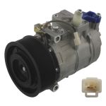Klimakompressor FEBI BILSTEIN 35386