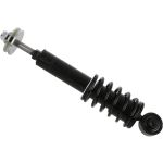 Amortecedor de cabina SACHS 319 582