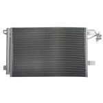 Kondensator, Klimaanlage AVA COOLING VNA5328D