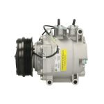 Compressore aria condizionata NISSENS NIS 89235