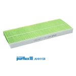 Innenraumluftfilter PURFLUX CabinHepa+ AHH205