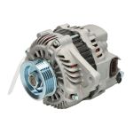 Générateur de courant triphasé PULSAR ROTATING ELECTRICS PSR10091