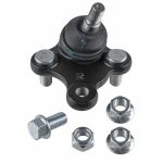 Articulation de support/de guidage LEMFÖRDER 44875 01