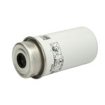Filtro combustible MANN-FILTER WK 8123