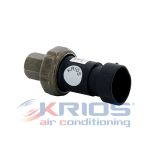 Interruptor de pressão, sistema de ar condicionado MEAT & DORIA K52073