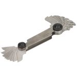 Jeu d'outils de mesure TOPTUL ICAC0122