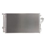 Condensador, sistema de ar condicionado KOYORAD CD810653