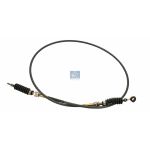 Cable del acelerador DT SPARE PARTS 3.26008