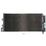 Condensator, airconditioner NRF 350332