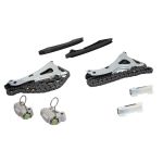 Kit chaîne de distribution SWAG SW33110856