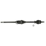 Albero di trasmissione POINT GEAR PNG76120