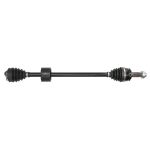 Arbre de transmission MEYLE 2144980092