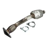 Catalizador ASSO MARMITTE SRL 40.0028