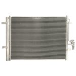 Kondensator, Klimaanlage MAGNETI MARELLI 350203645000